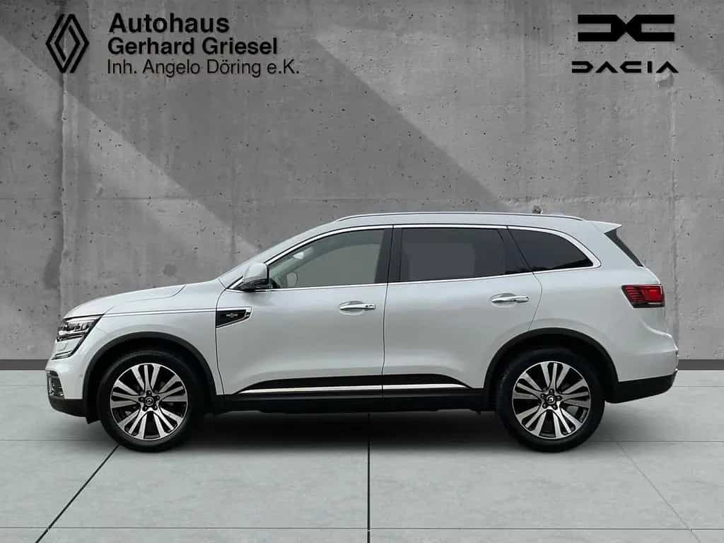 Renault Koleos Initiale Paris TCe 160 EDC 01/2023-photo-1