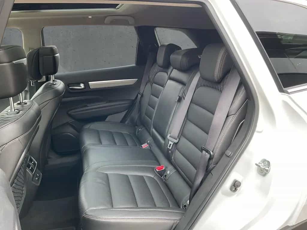 Renault Koleos Initiale Paris TCe 160 EDC 01/2023-photo-10