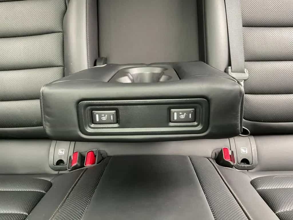 Renault Koleos Initiale Paris TCe 160 EDC 01/2023-photo-14