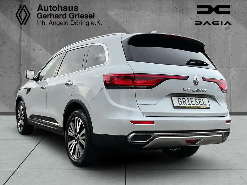 Renault Koleos Initiale Paris TCe 160 EDC 01/2023-photo-2