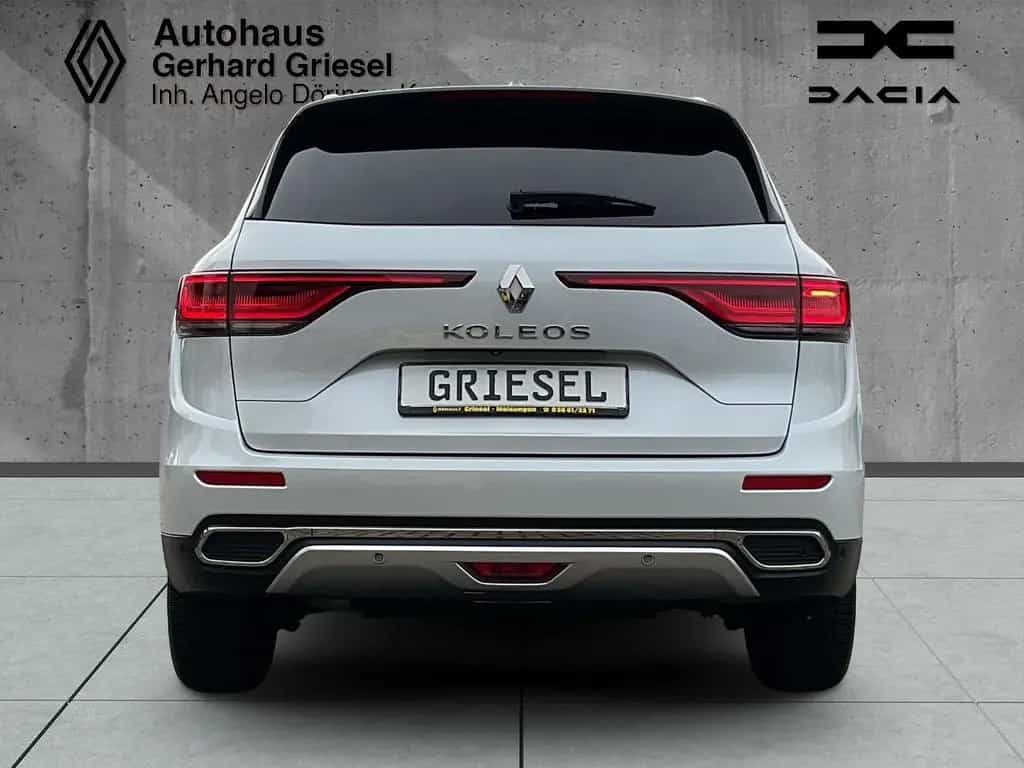 Renault Koleos Initiale Paris TCe 160 EDC 01/2023-photo-3