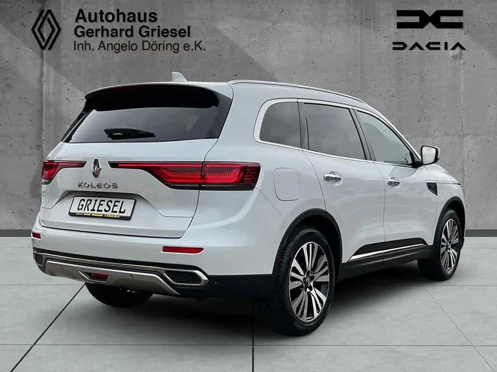 Renault Koleos Initiale Paris TCe 160 EDC 01/2023-photo-4