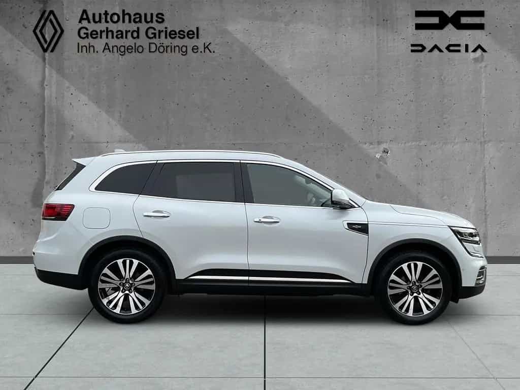 Renault Koleos Initiale Paris TCe 160 EDC 01/2023-photo-5