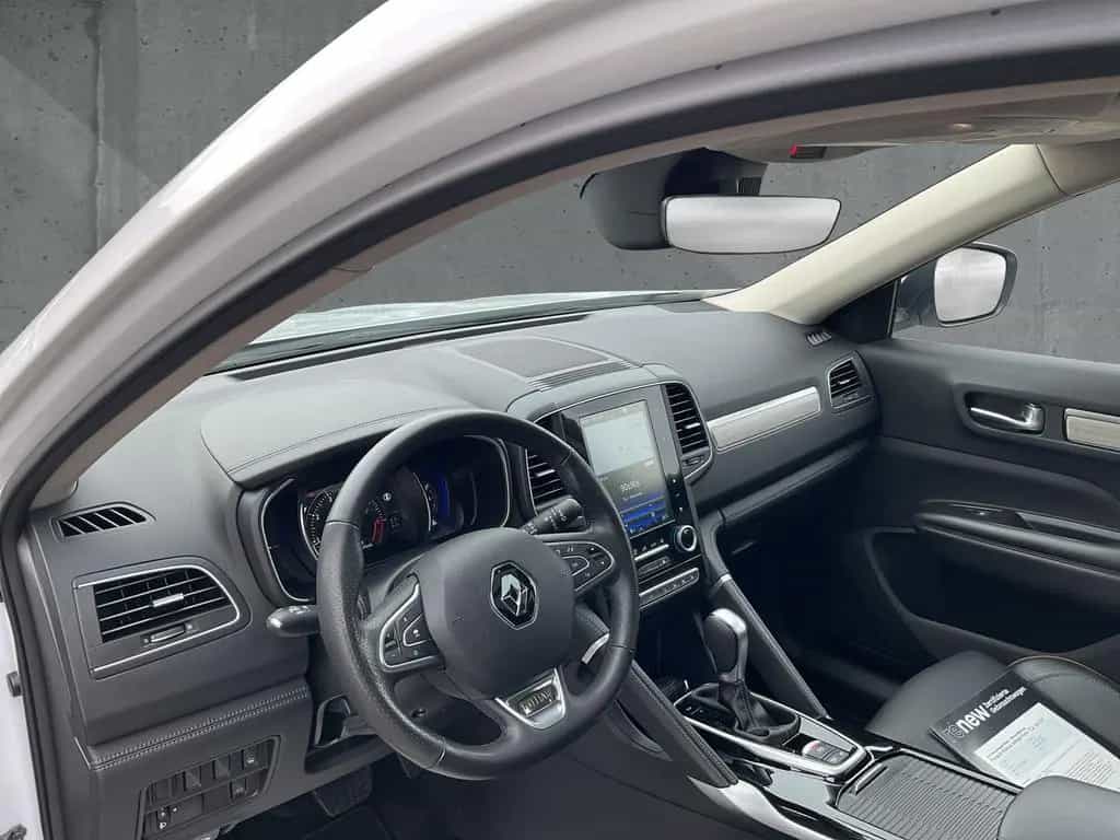 Renault Koleos Initiale Paris TCe 160 EDC 01/2023-photo-8