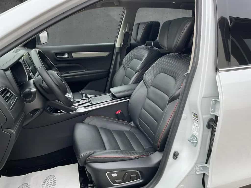 Renault Koleos Initiale Paris TCe 160 EDC 01/2023-photo-9