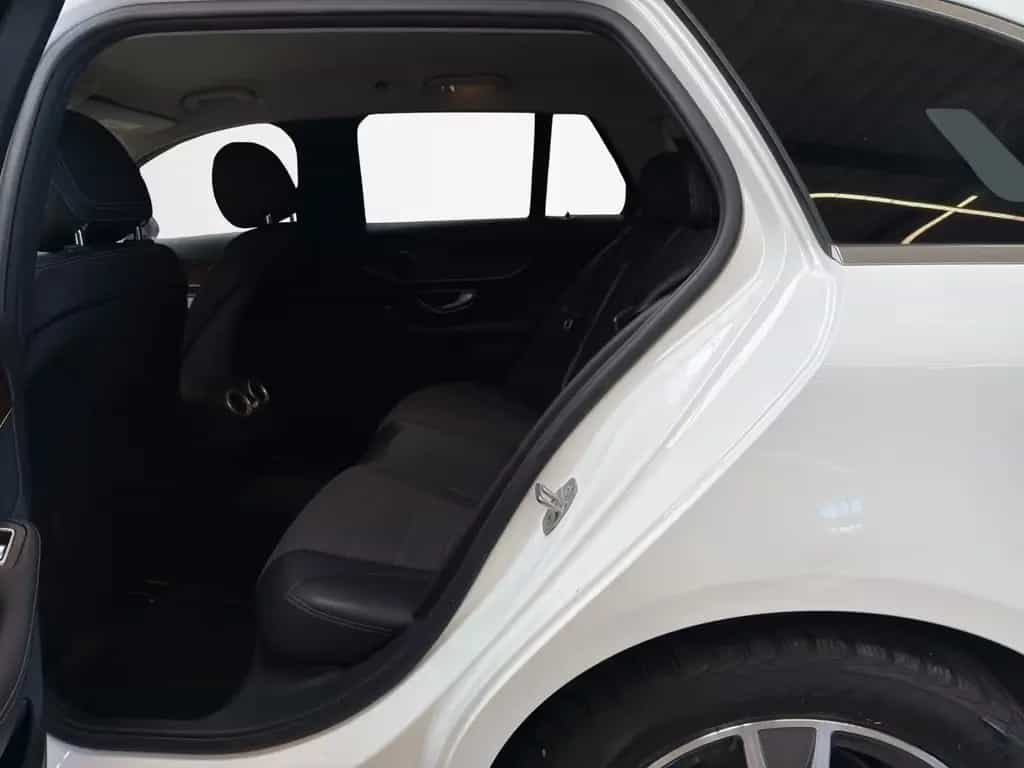 Mercedes-Benz C 220 T d 4Matic LED SHZ ACC HuD RFK NP: 61.000 € 08/2018-photo-10