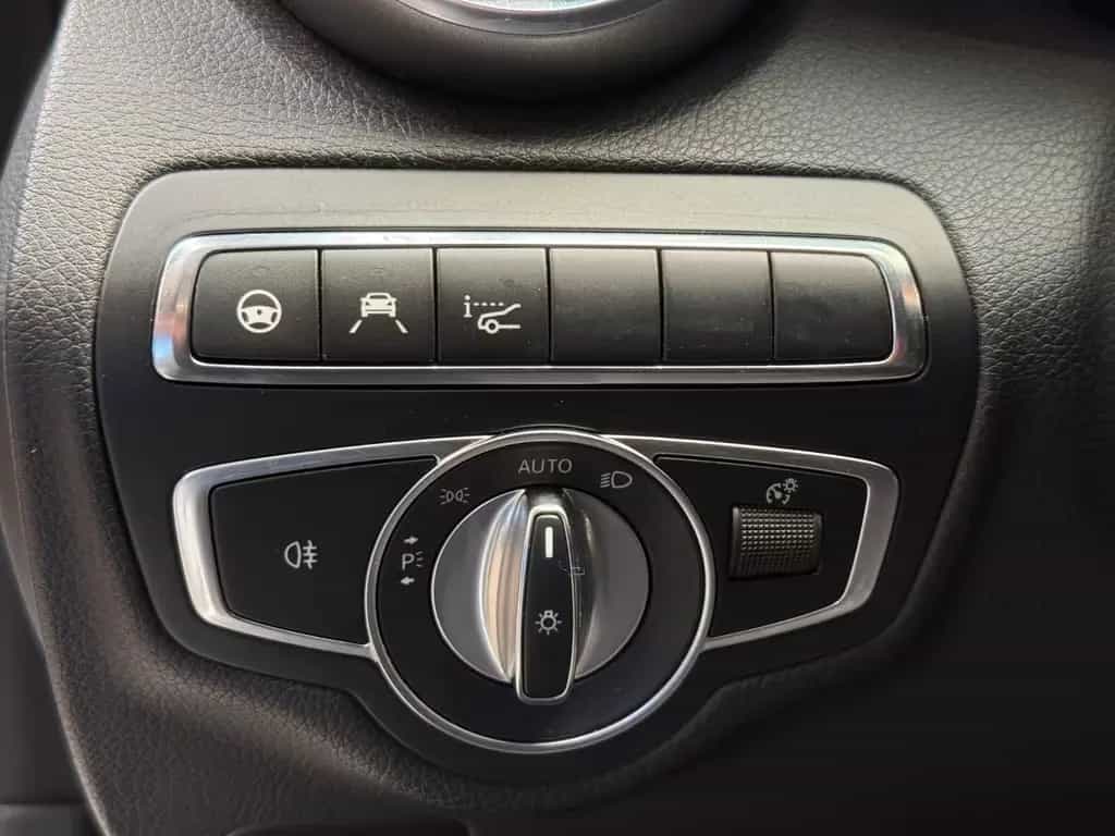 Mercedes-Benz C 220 T d 4Matic LED SHZ ACC HuD RFK NP: 61.000 € 08/2018-photo-17