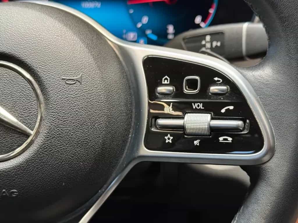 Mercedes-Benz C 220 T d 4Matic LED SHZ ACC HuD RFK NP: 61.000 € 08/2018-photo-19