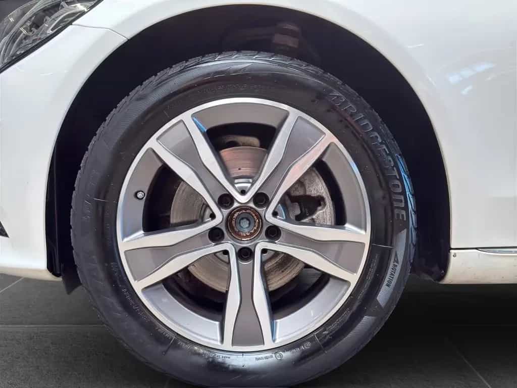 Mercedes-Benz C 220 T d 4Matic LED SHZ ACC HuD RFK NP: 61.000 € 08/2018-photo-30