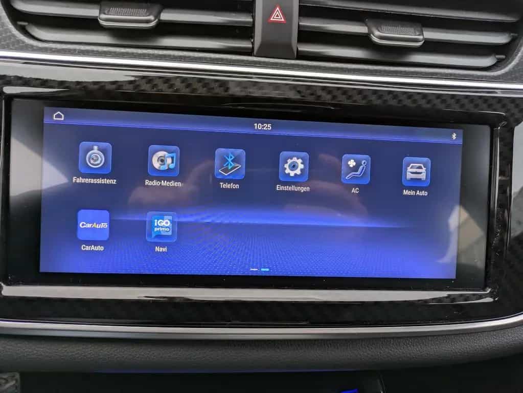DFSK Fengon 5 Intelligent 1.5T 07/2024-photo-17