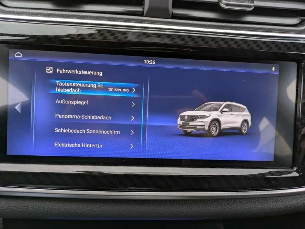 DFSK Fengon 5 Intelligent 1.5T 07/2024-photo-19