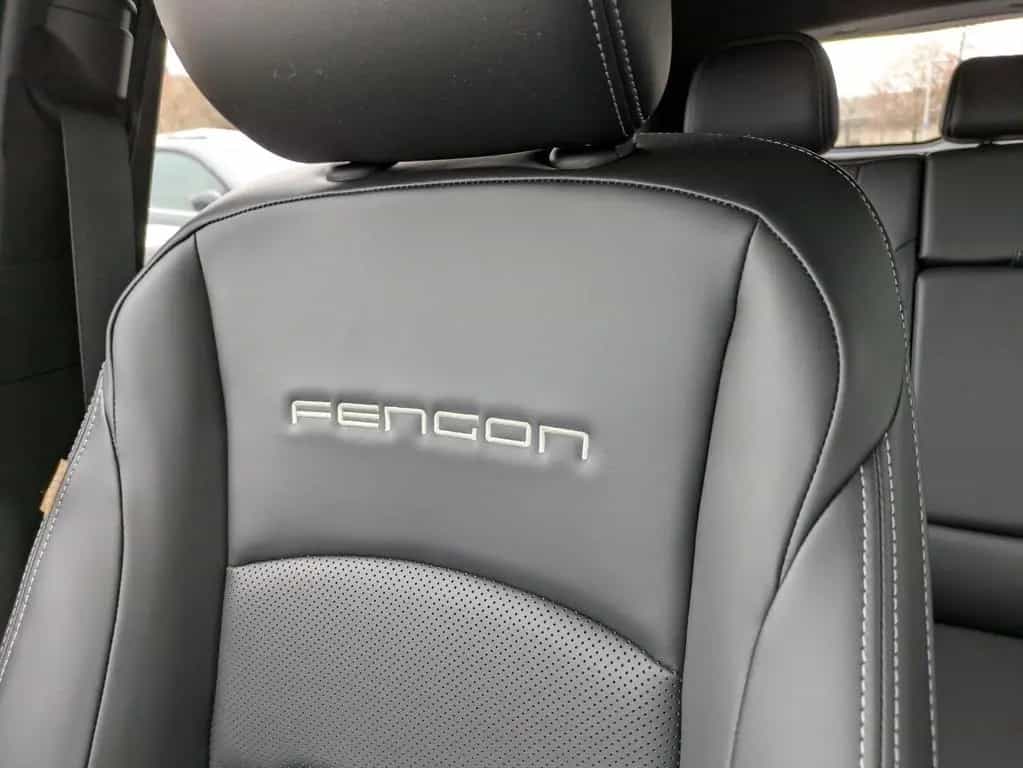 DFSK Fengon 5 Intelligent 1.5T 07/2024-photo-29