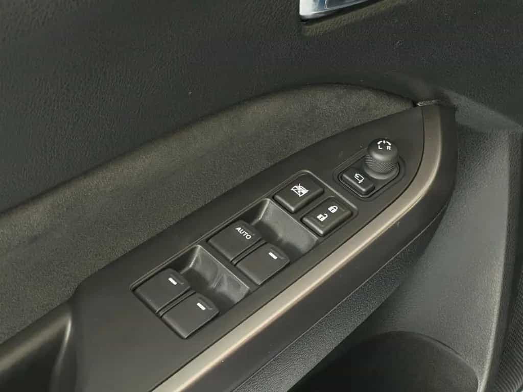Suzuki Vitara 1.4 Hybrid Comfort+ null-photo-15