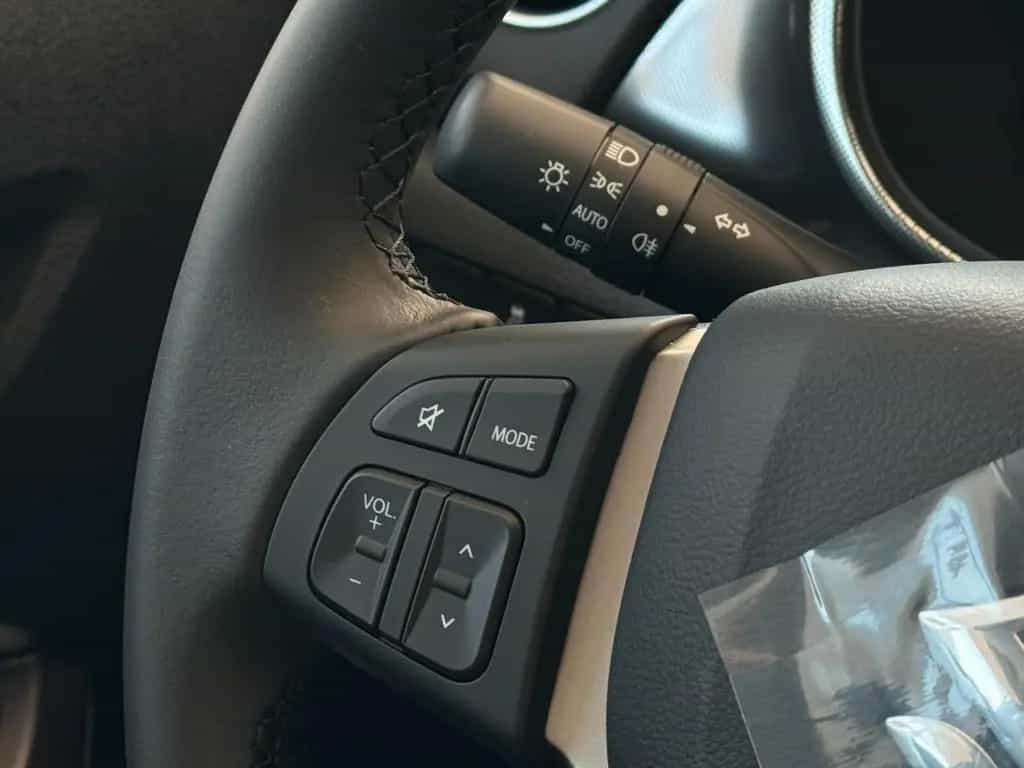 Suzuki Vitara 1.4 Hybrid Comfort+ null-photo-16