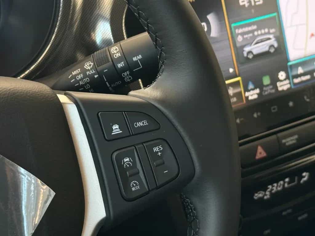 Suzuki Vitara 1.4 Hybrid Comfort+ null-photo-17