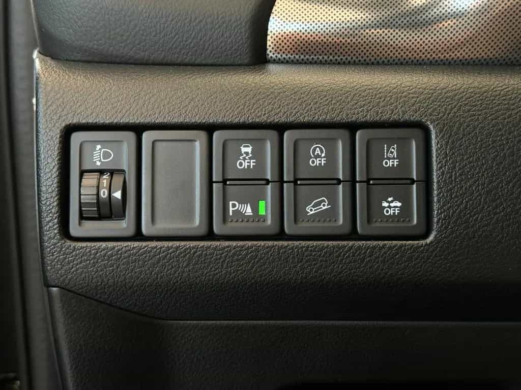 Suzuki Vitara 1.4 Hybrid Comfort+ null-photo-20