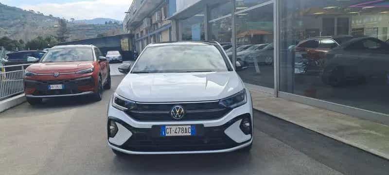 Other Other Volkswagen Taigo 1.0 TSI 85kW R-Line DSG 04/2024-photo-0