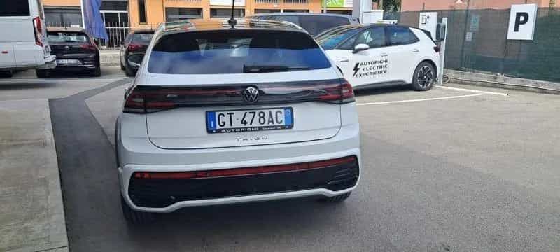 Other Other Volkswagen Taigo 1.0 TSI 85kW R-Line DSG 04/2024-photo-2