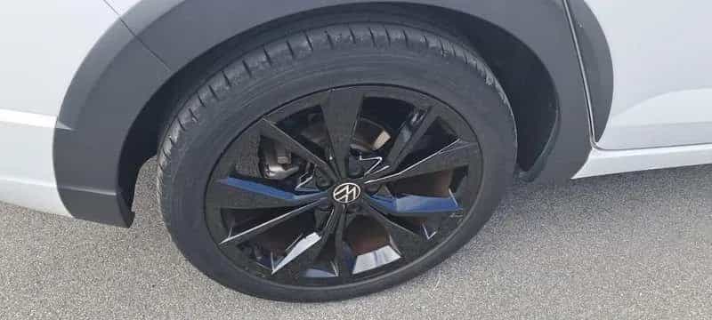 Other Other Volkswagen Taigo 1.0 TSI 85kW R-Line DSG 04/2024-photo-4