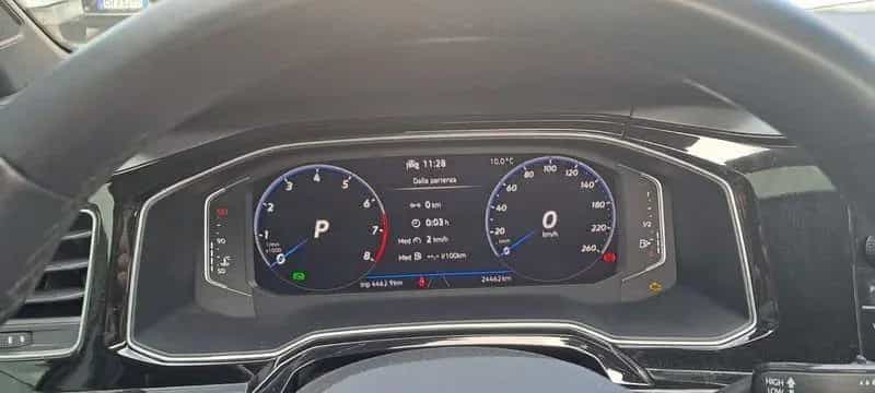 Other Other Volkswagen Taigo 1.0 TSI 85kW R-Line DSG 04/2024-photo-8