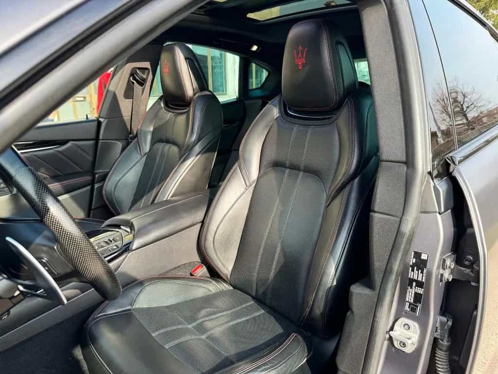 Maserati Levante S GranSport my21 V6 Q4 | PREZZO 06/2021-photo-10