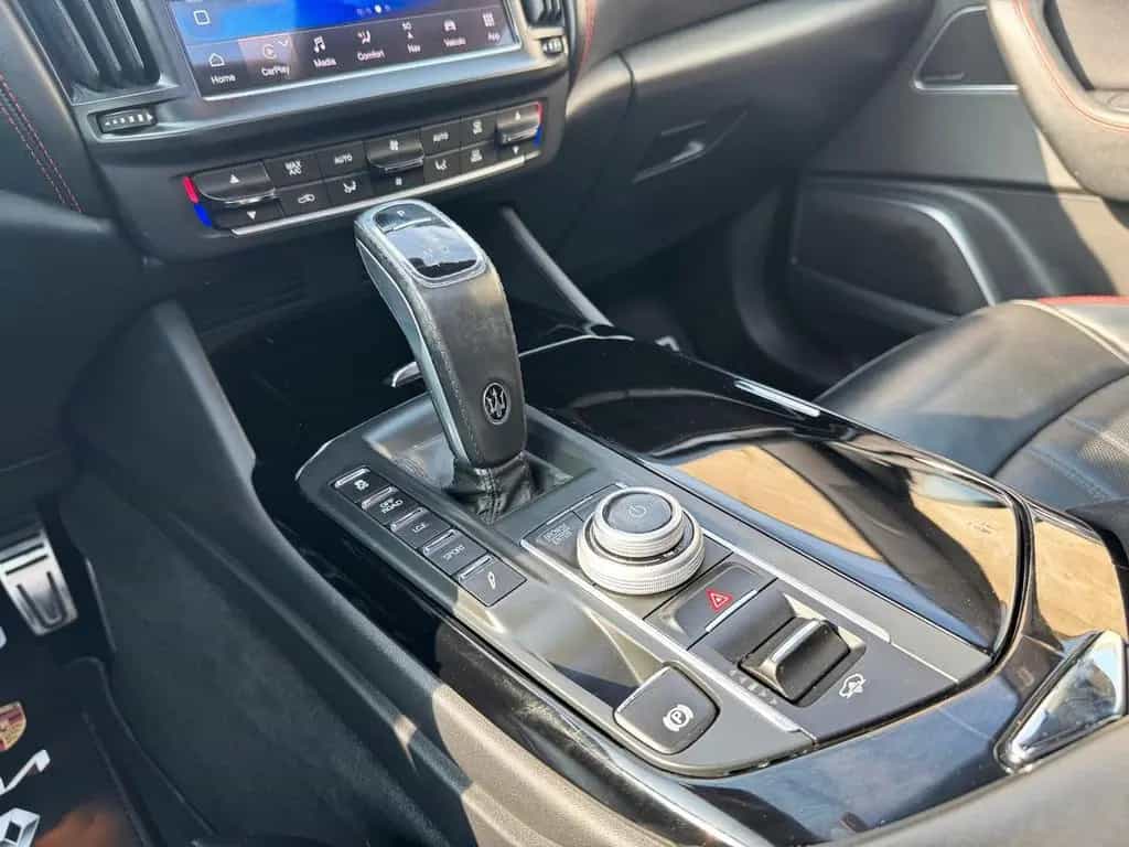 Maserati Levante S GranSport my21 V6 Q4 | PREZZO 06/2021-photo-14