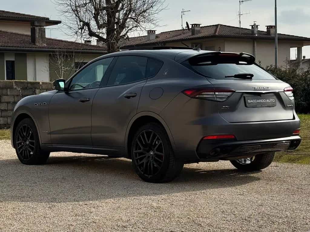 Maserati Levante S GranSport my21 V6 Q4 | PREZZO 06/2021-photo-2