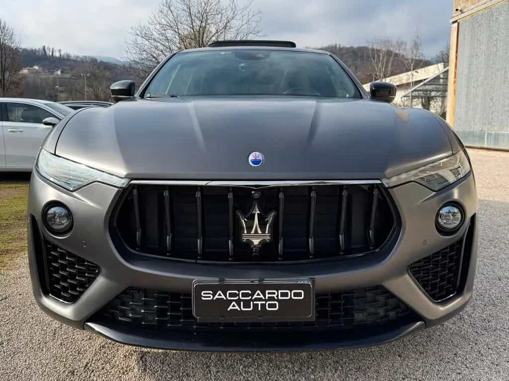 Maserati Levante S GranSport my21 V6 Q4 | PREZZO 06/2021-photo-5