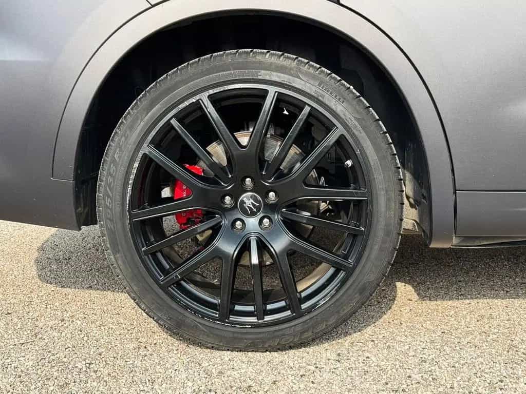 Maserati Levante S GranSport my21 V6 Q4 | PREZZO 06/2021-photo-6