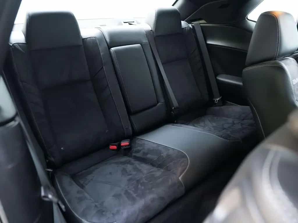 Dodge Challenger 5.7 HEMI 2,99% NAP KLAPPENABGAS*ALCAN 07/2019-photo-12