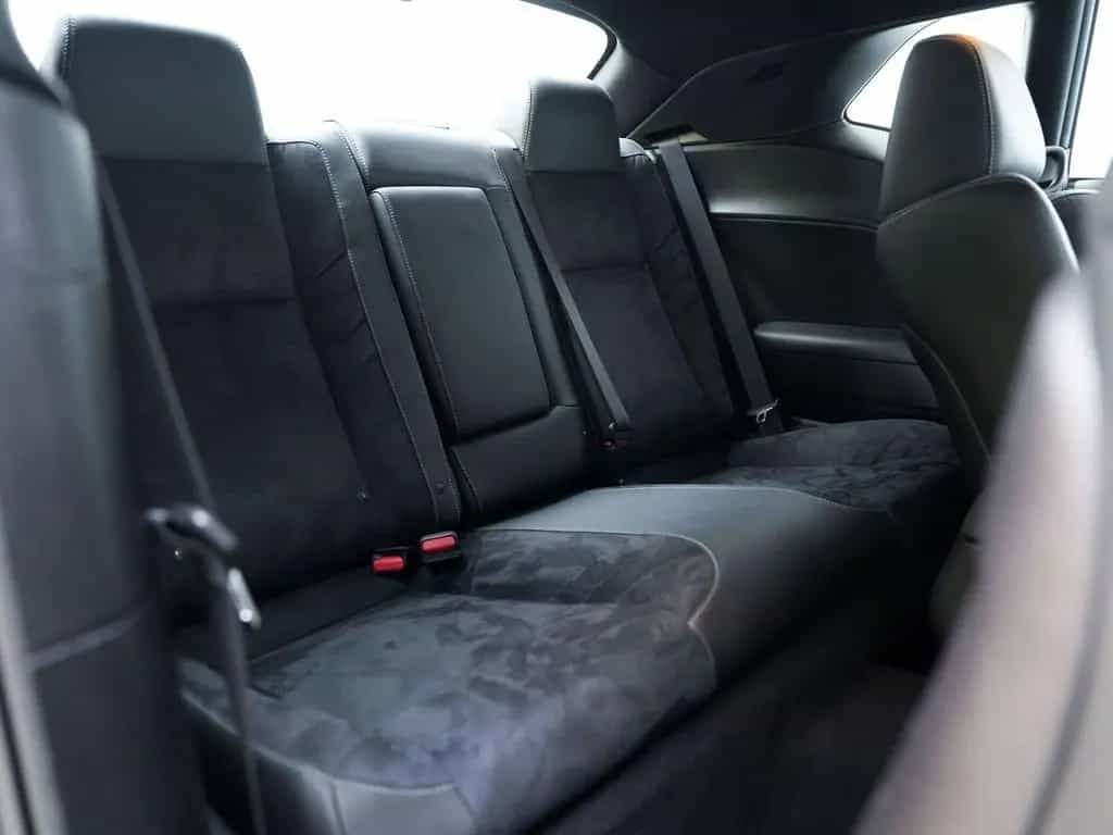 Dodge Challenger 5.7 HEMI 2,99% NAP KLAPPENABGAS*ALCAN 07/2019-photo-13