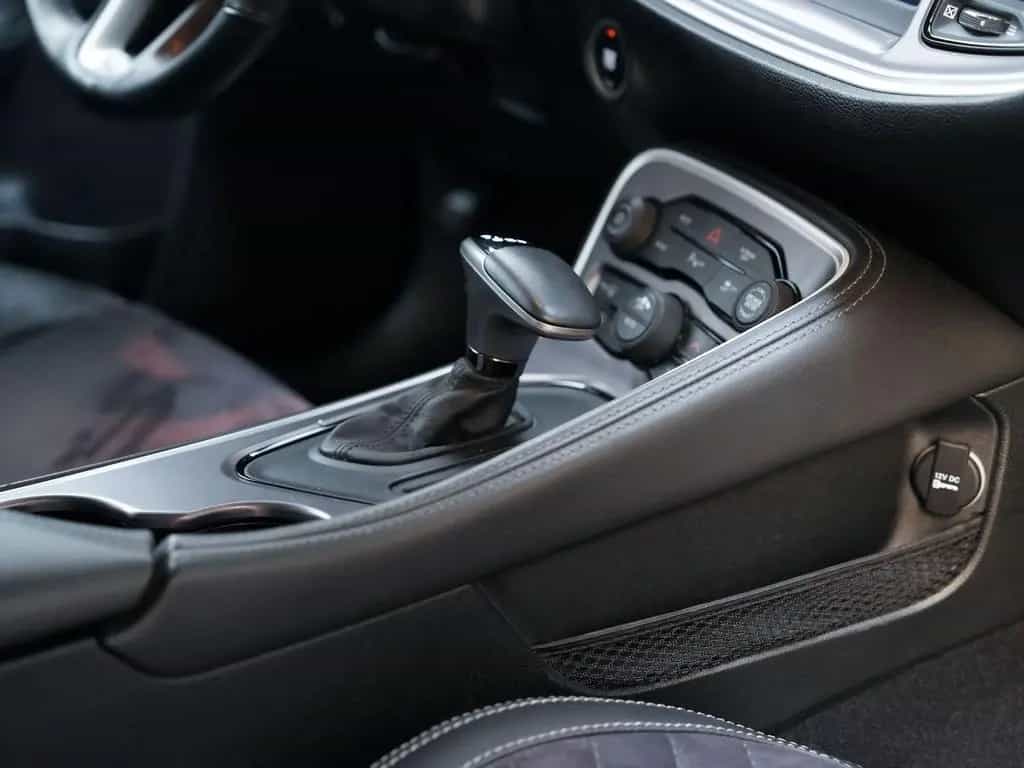 Dodge Challenger 5.7 HEMI 2,99% NAP KLAPPENABGAS*ALCAN 07/2019-photo-14
