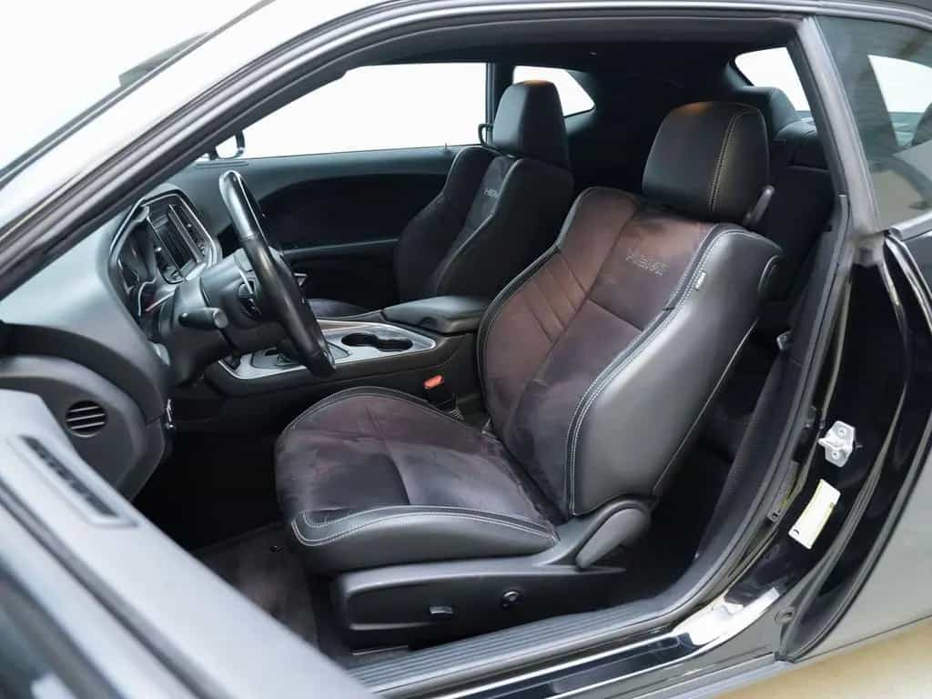 Dodge Challenger 5.7 HEMI 2,99% NAP KLAPPENABGAS*ALCAN 07/2019-photo-18