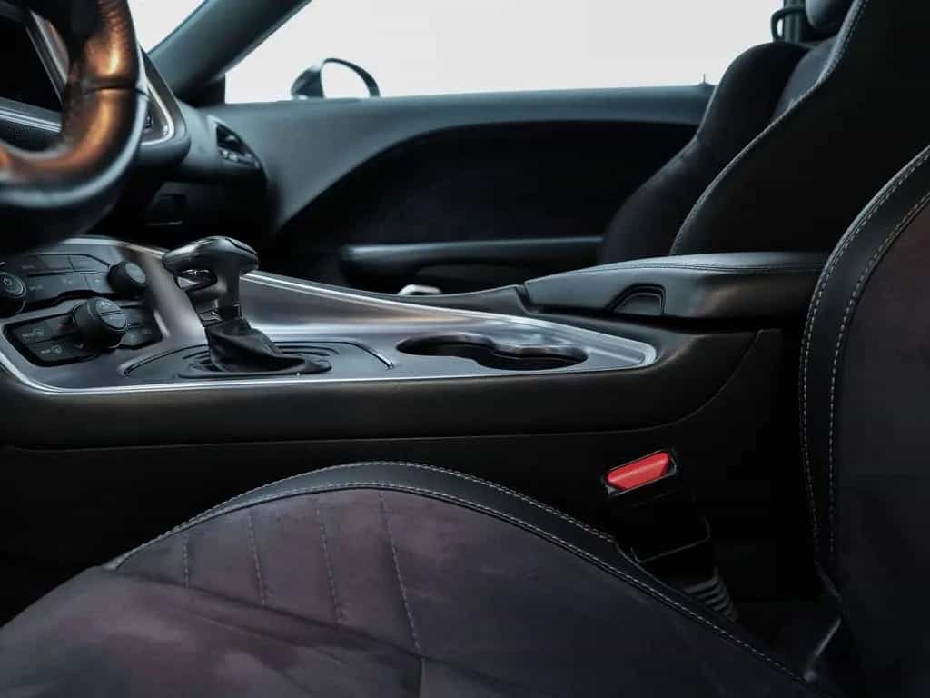 Dodge Challenger 5.7 HEMI 2,99% NAP KLAPPENABGAS*ALCAN 07/2019-photo-21