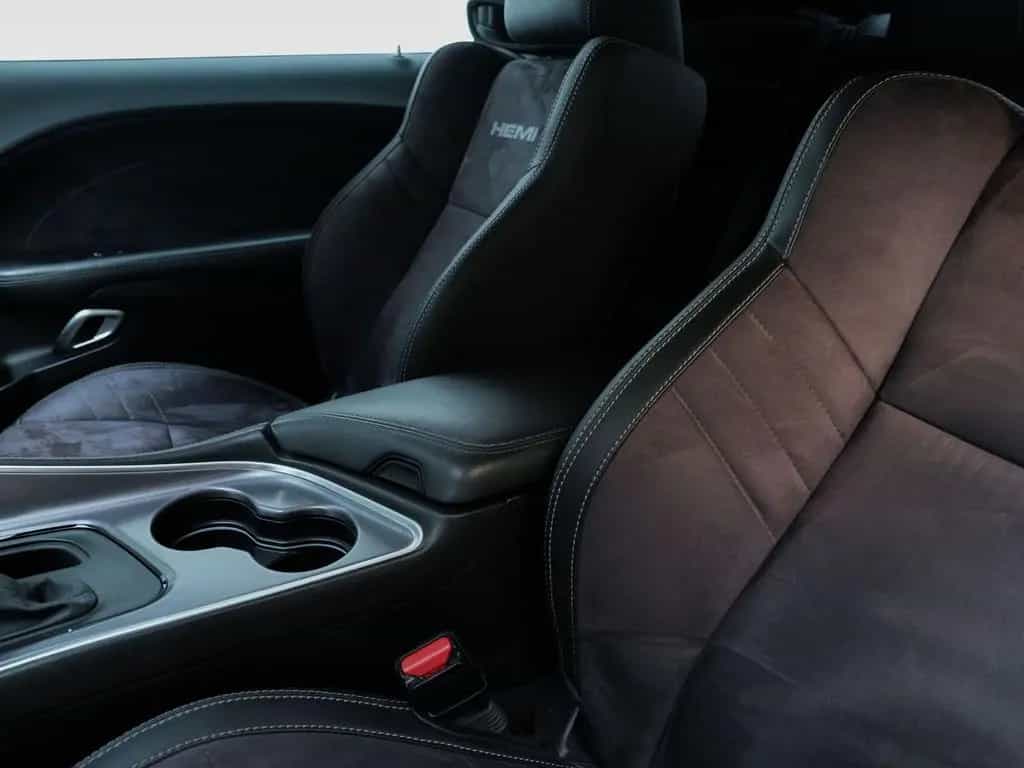 Dodge Challenger 5.7 HEMI 2,99% NAP KLAPPENABGAS*ALCAN 07/2019-photo-25