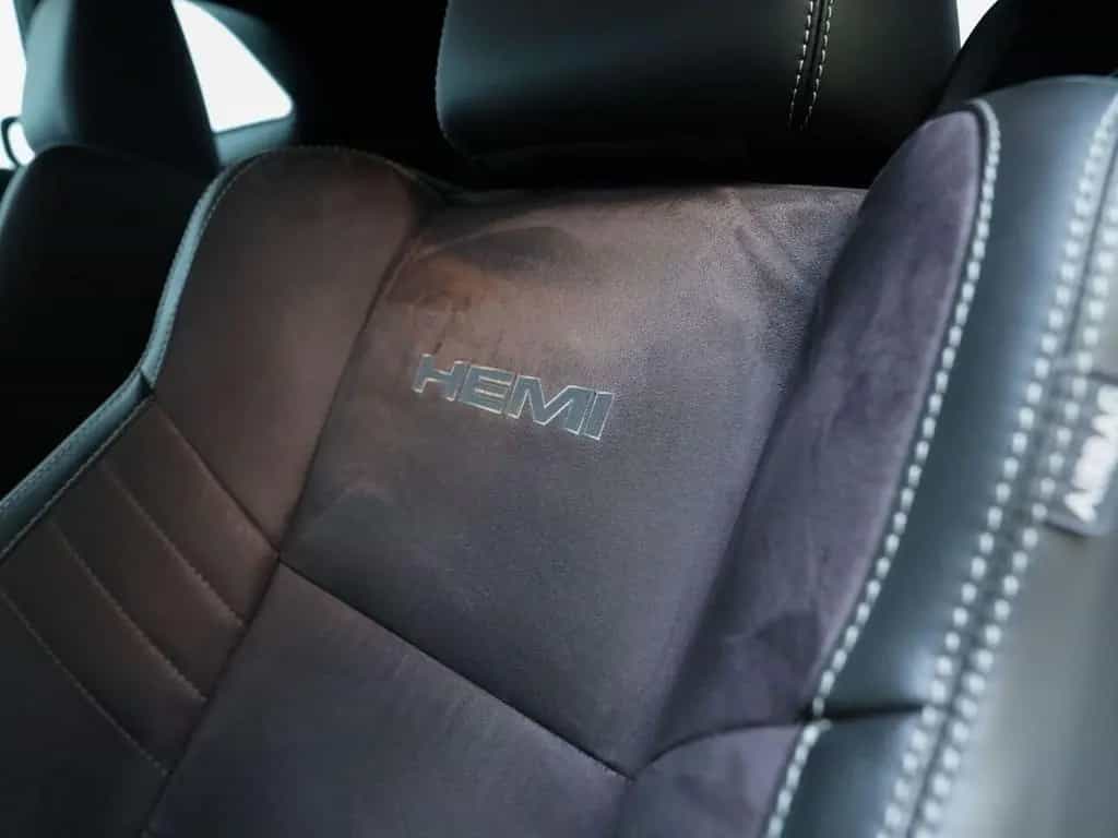 Dodge Challenger 5.7 HEMI 2,99% NAP KLAPPENABGAS*ALCAN 07/2019-photo-26