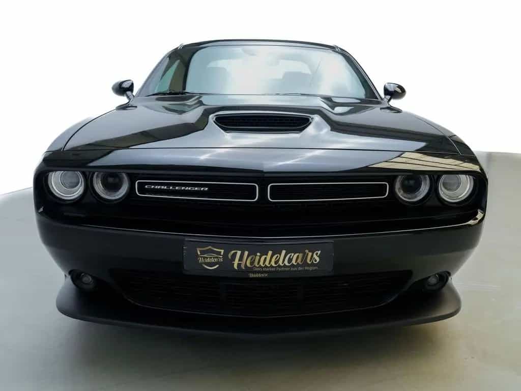 Dodge Challenger 5.7 HEMI 2,99% NAP KLAPPENABGAS*ALCAN 07/2019-photo-3