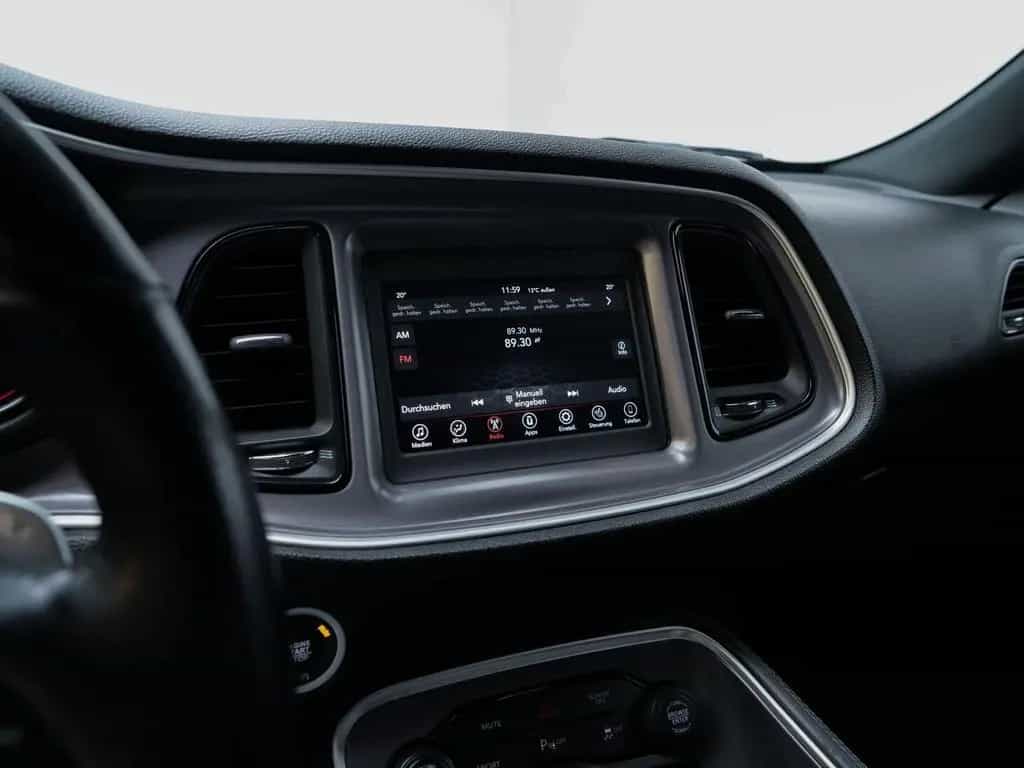 Dodge Challenger 5.7 HEMI 2,99% NAP KLAPPENABGAS*ALCAN 07/2019-photo-30