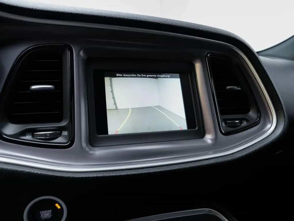 Dodge Challenger 5.7 HEMI 2,99% NAP KLAPPENABGAS*ALCAN 07/2019-photo-32