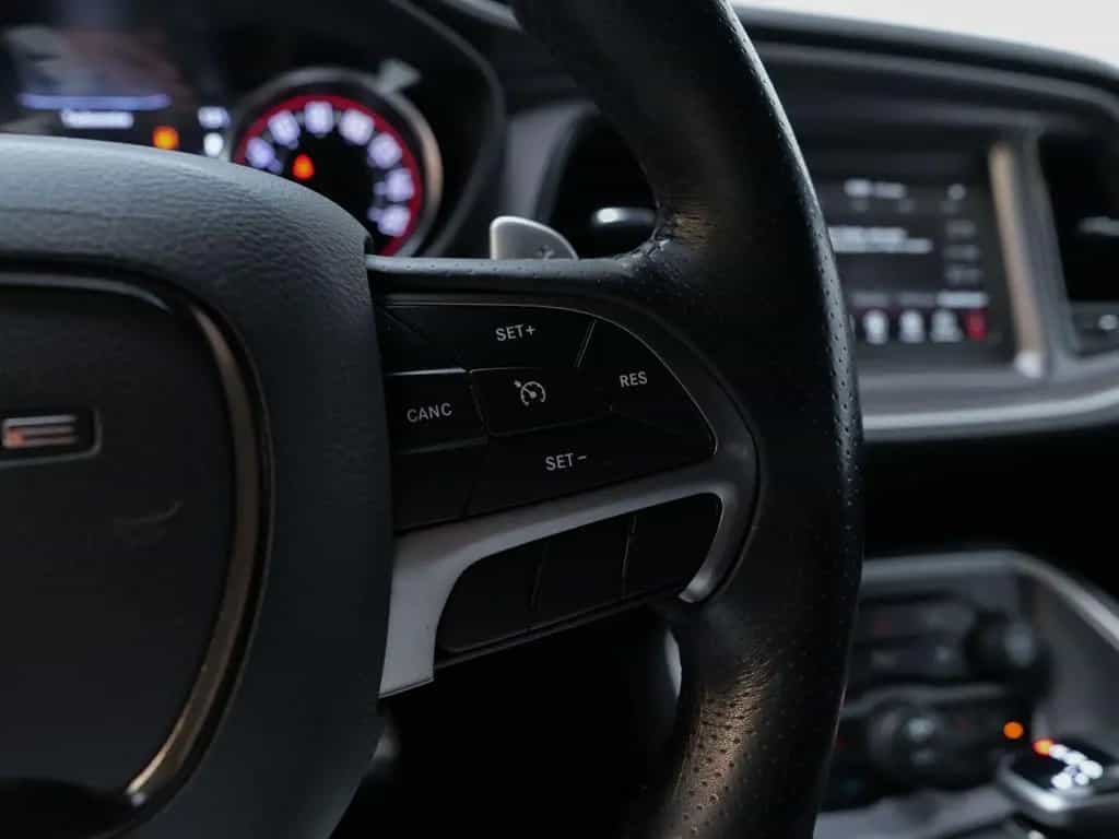 Dodge Challenger 5.7 HEMI 2,99% NAP KLAPPENABGAS*ALCAN 07/2019-photo-35