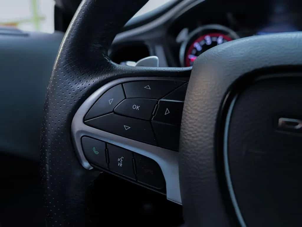 Dodge Challenger 5.7 HEMI 2,99% NAP KLAPPENABGAS*ALCAN 07/2019-photo-36