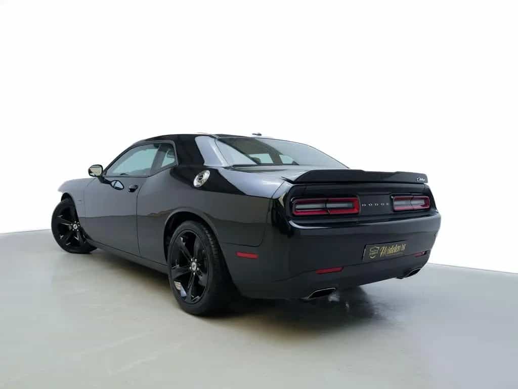 Dodge Challenger 5.7 HEMI 2,99% NAP KLAPPENABGAS*ALCAN 07/2019-photo-4