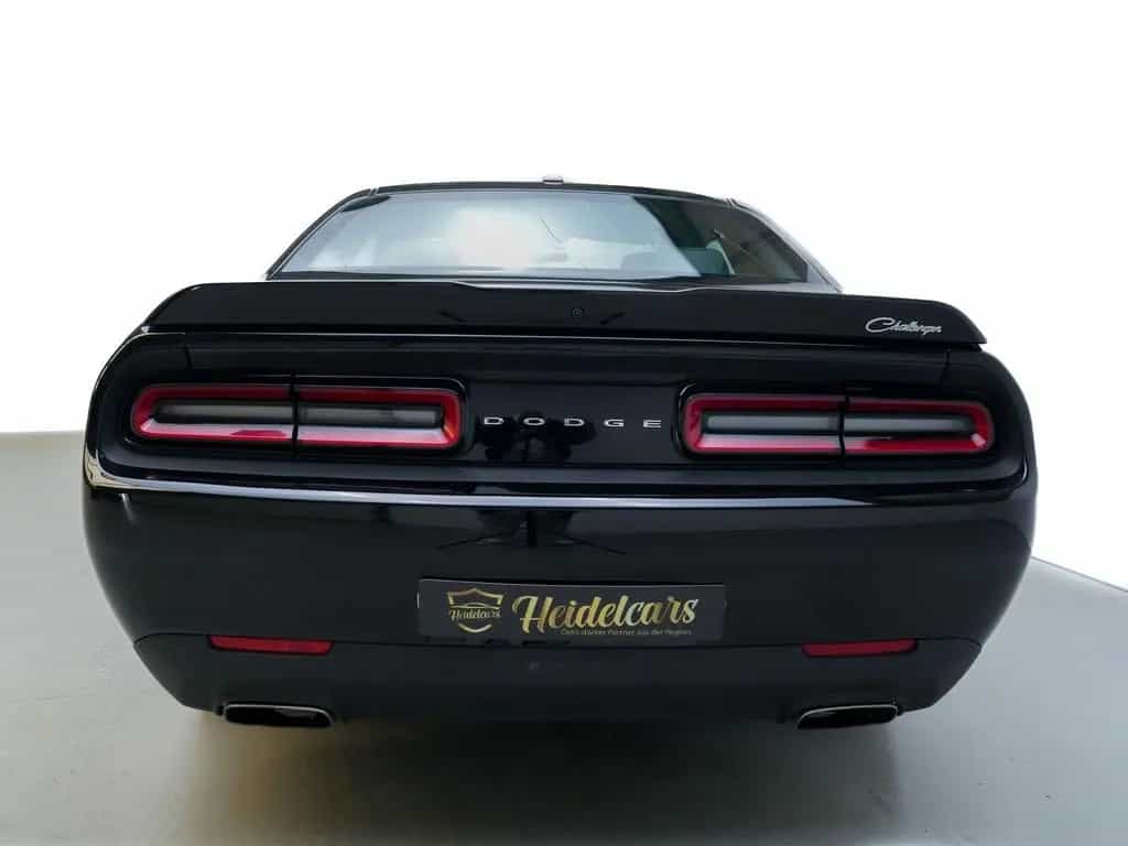 Dodge Challenger 5.7 HEMI 2,99% NAP KLAPPENABGAS*ALCAN 07/2019-photo-5