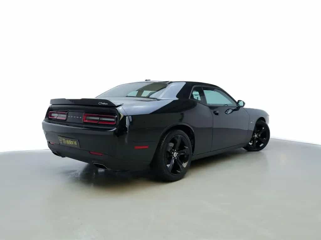 Dodge Challenger 5.7 HEMI 2,99% NAP KLAPPENABGAS*ALCAN 07/2019-photo-6