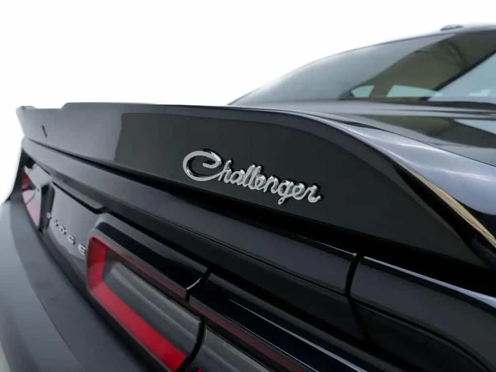 Dodge Challenger 5.7 HEMI 2,99% NAP KLAPPENABGAS*ALCAN 07/2019-photo-7