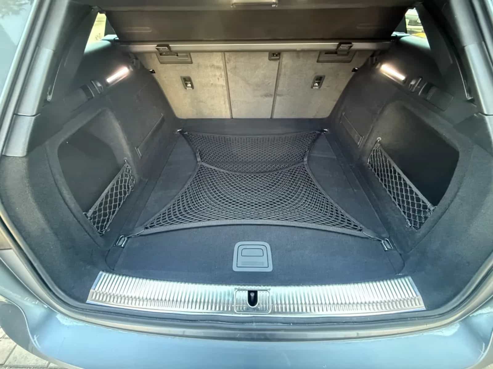 Audi A4 11/2017-photo-21