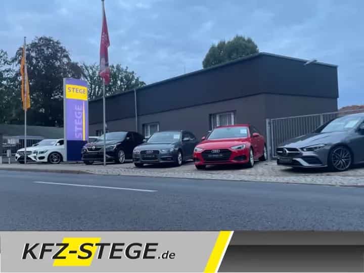 Audi A4 11/2017-photo-22