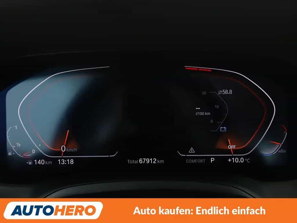 BMW 330 i Sport Line Aut.*NAVI*LED*PDC*TEMPO*360° 10/2020-photo-19