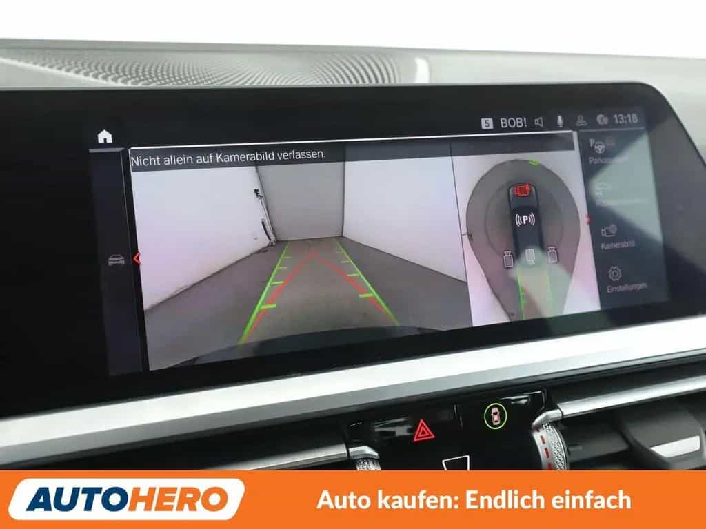 BMW 330 i Sport Line Aut.*NAVI*LED*PDC*TEMPO*360° 10/2020-photo-21