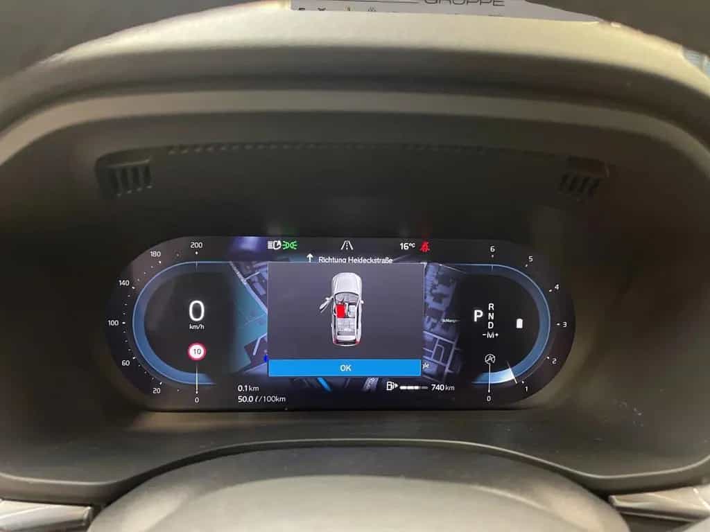 Volvo XC60 B4 (Diesel) Momentum Pro AUT Kam. Navi LED 01/2022-photo-11